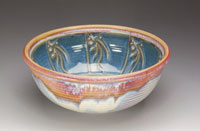 Edwin Hymas & Diana Lea pottery